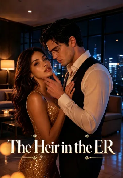 The Heir in the ER poster
