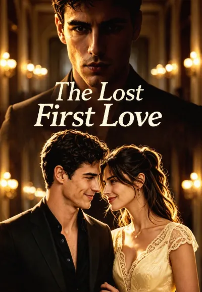 The Lost First Love poster