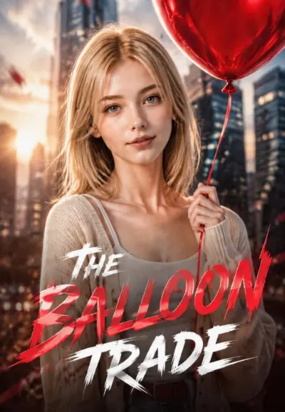 The Balloon Trade poster