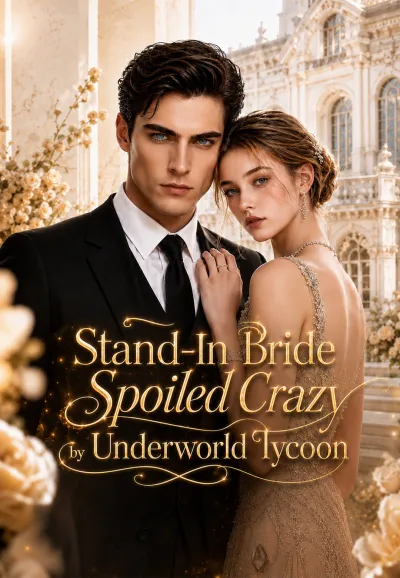 Stand-In Bride Spoiled Crazy by Underworld Tycoon poster