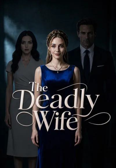 The Deadly Wife poster