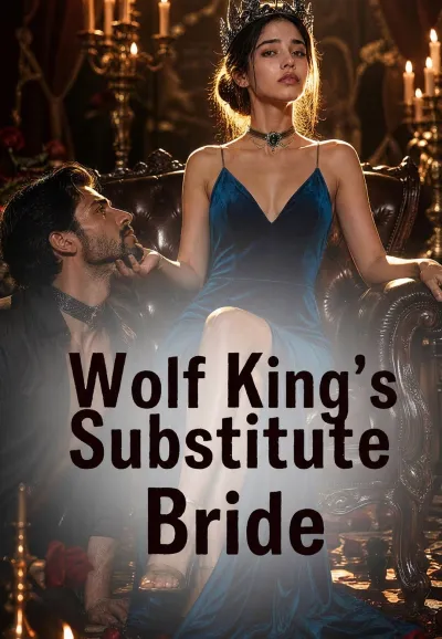 Wolf King’s Substitute Bride poster