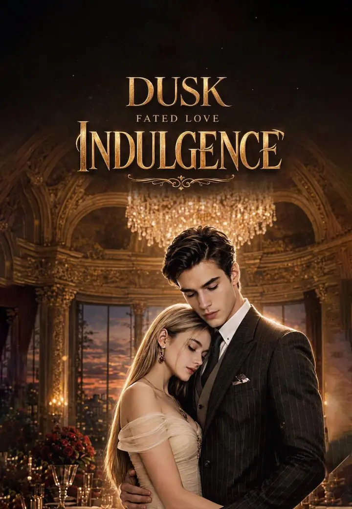 DUSK FATED LOVE INDULGENCE poster