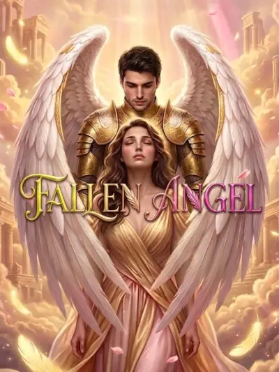 Fallen Angel poster