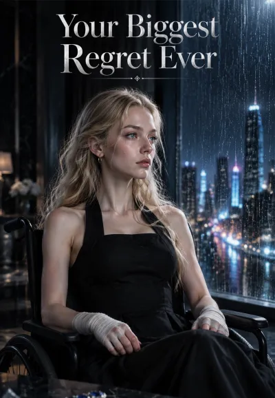 Your Biggest Regret Ever poster