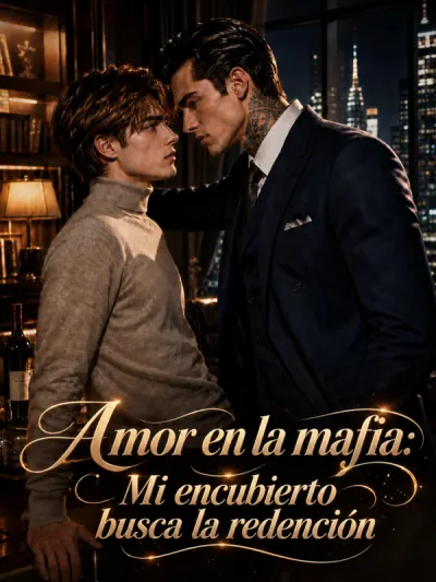 Amor en la mafia: Mi encubierto busca la redención poster