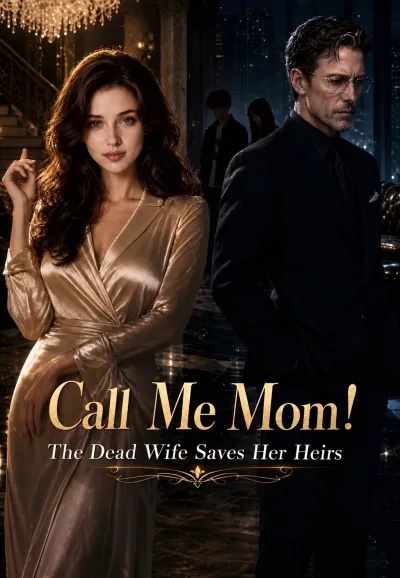 Call Me Mom! The Dead Wife Saves Her Heirs poster