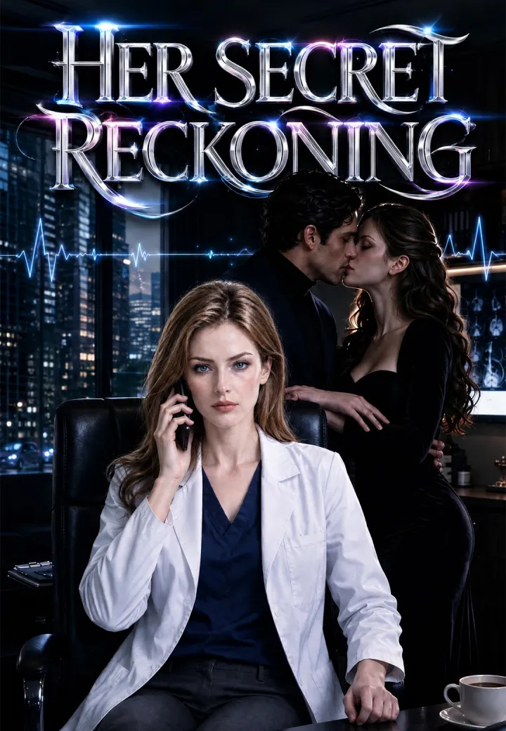 Her Secret Reckoning poster