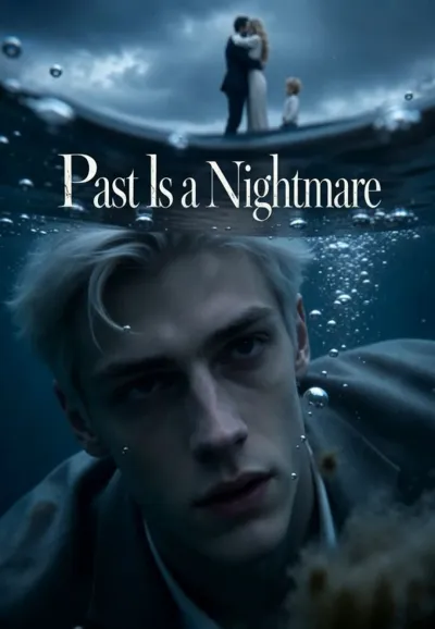 Past Is a Nightmare poster