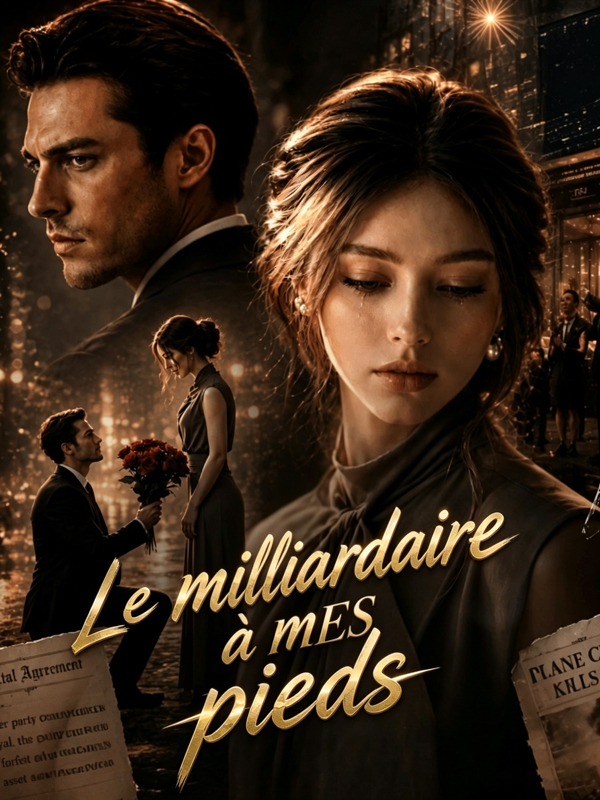 (Doublée)Le milliardaire à mes pieds