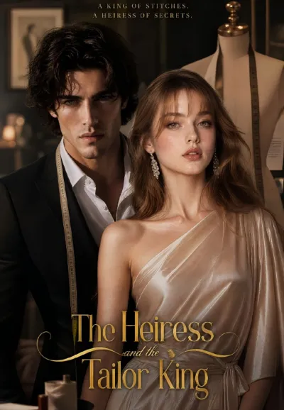 The Heiress and the Tailor King poster