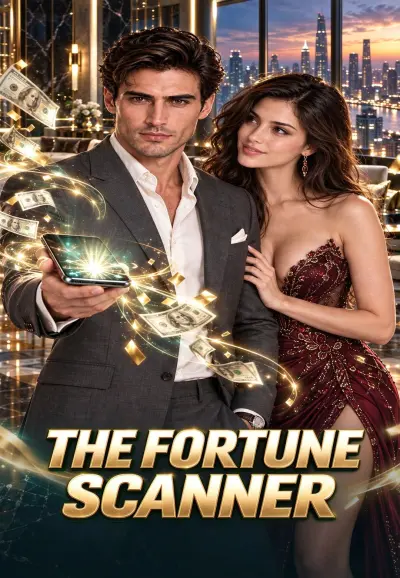 The Fortune Scanner poster
