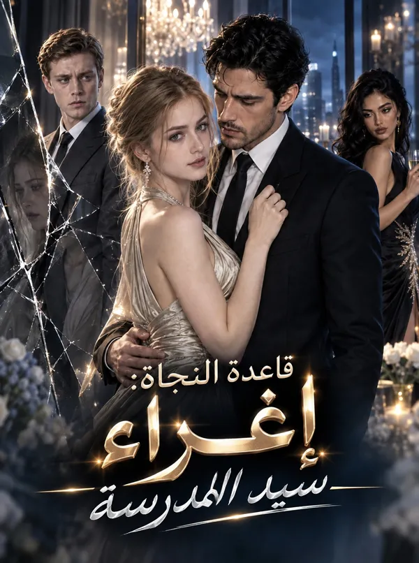 خطيبي المتملك، أختارك هذه المرة poster