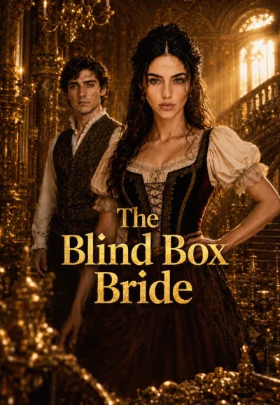 The Blind Box Bride poster