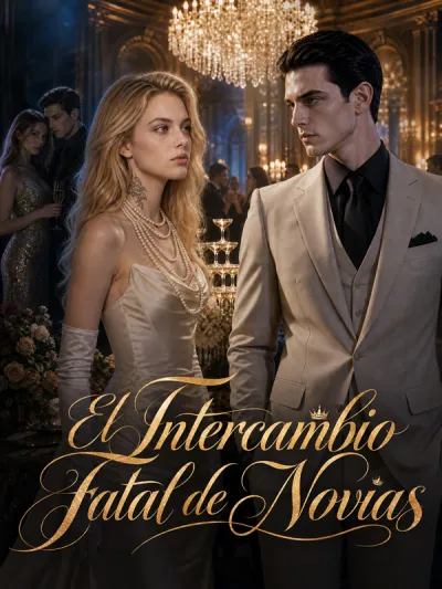 El Intercambio Fatal de Novias poster