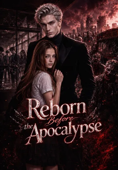 Reborn Before the Apocalypse poster