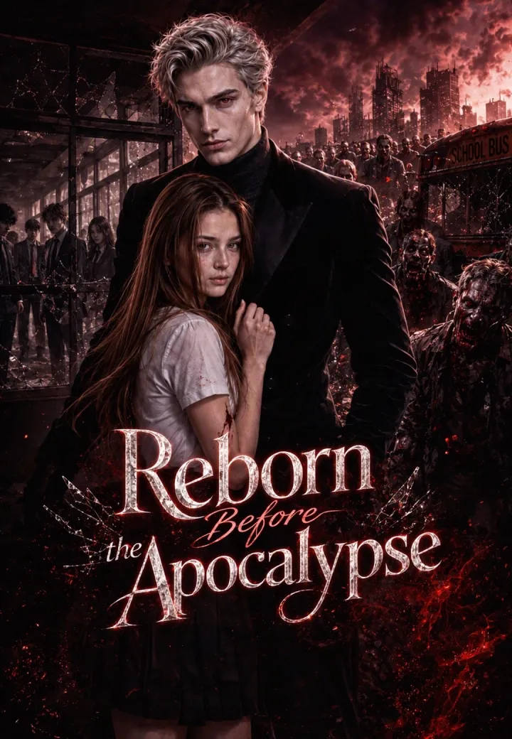Reborn Before the Apocalypse poster