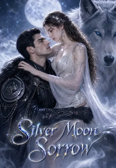 Silver Moon Sorrow poster