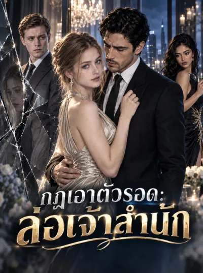 คู่หมั้นเจ้าของฉัน คราวนี้ฉันเลือกเธอ poster