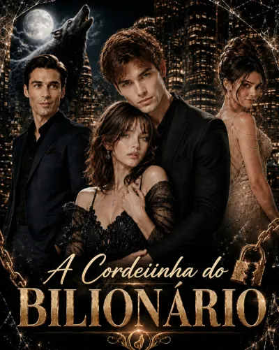 A Sereia do Senhor do Abismo poster