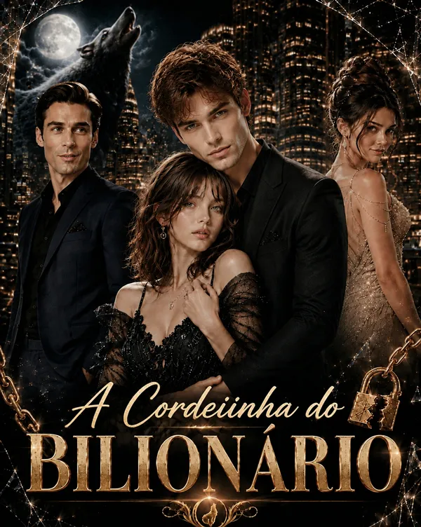 A Sereia do Senhor do Abismo poster