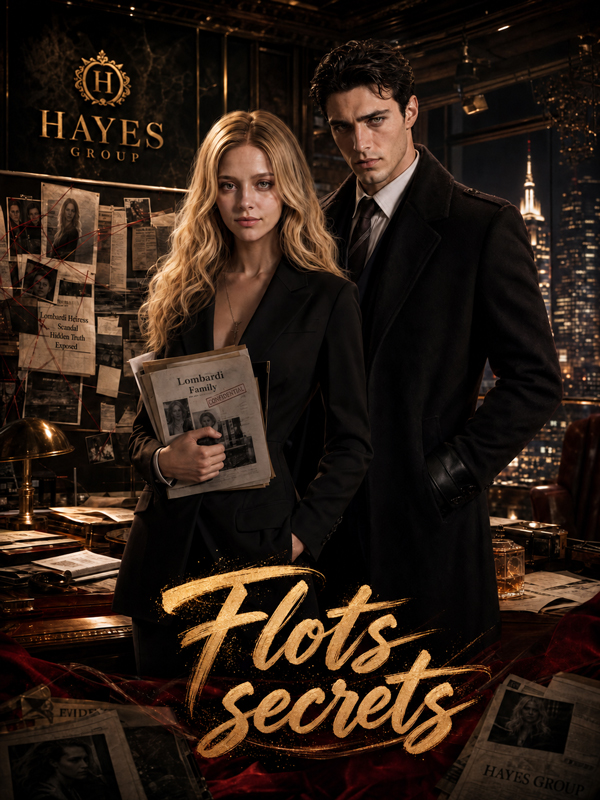 Flots secrets