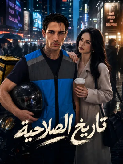 تاريخ الصلاحية poster