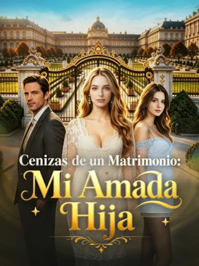 Cenizas de un Matrimonio: Mi Amada Hija poster