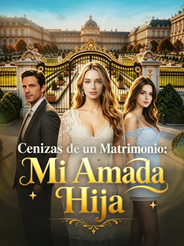 Cenizas de un Matrimonio: Mi Amada Hija poster