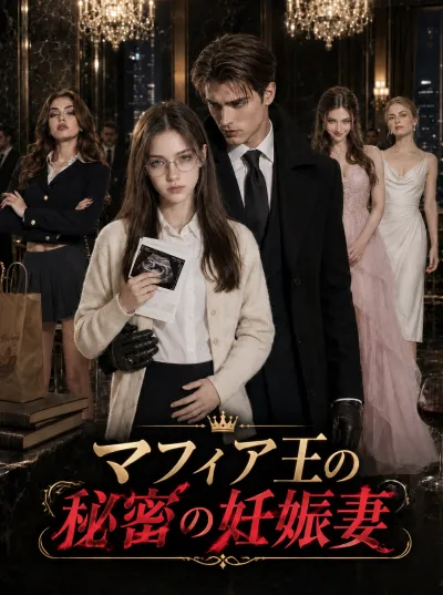 マフィア王の秘密の妊娠妻 poster