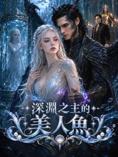 深淵之主的美人魚 poster