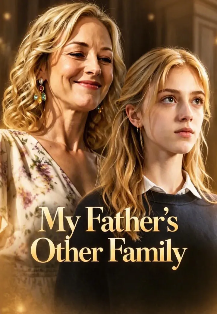 My Father’s Other Family poster