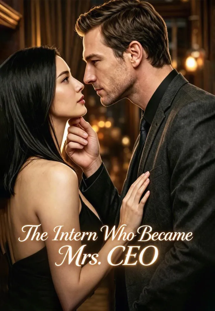 The Intern Who Became Mis. CEO poster