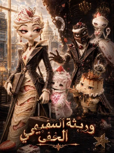 حبيبته المفقودة poster