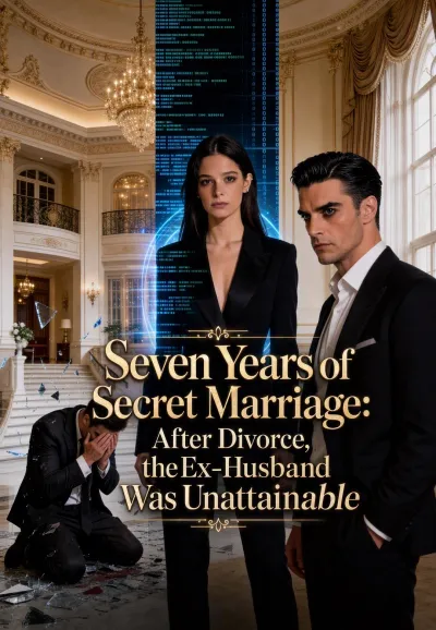 Seven Years of Secret Marriage:After Divorce,theEx-Husband Was Unattainable poster