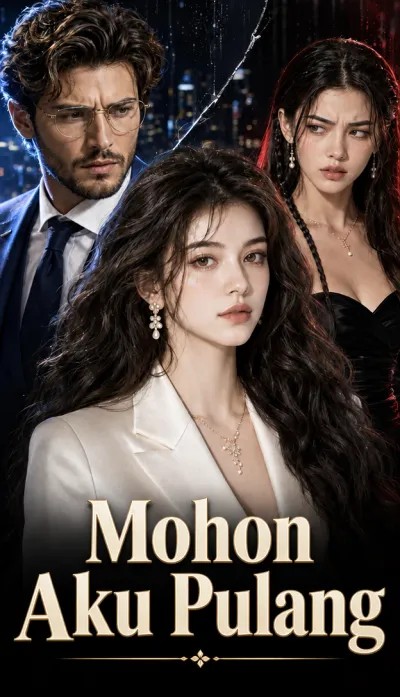 Memohon Aku Pulang poster