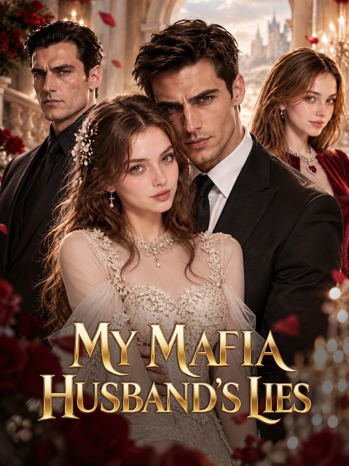 My Mafia Husband’s Lies