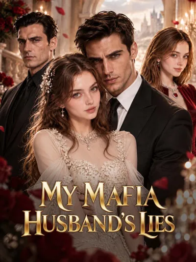 My Mafia Husband’s Lies poster