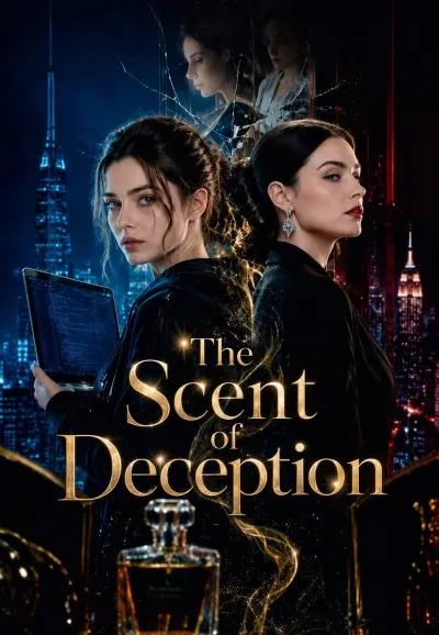 The Scent of Deception poster