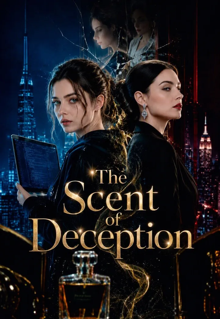 The Scent of Deception poster
