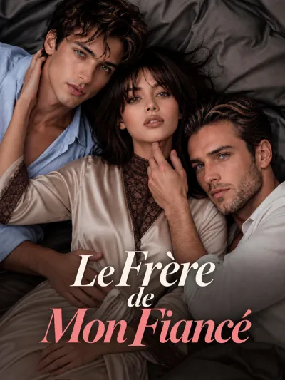 Le Frère de Mon Fiancé poster