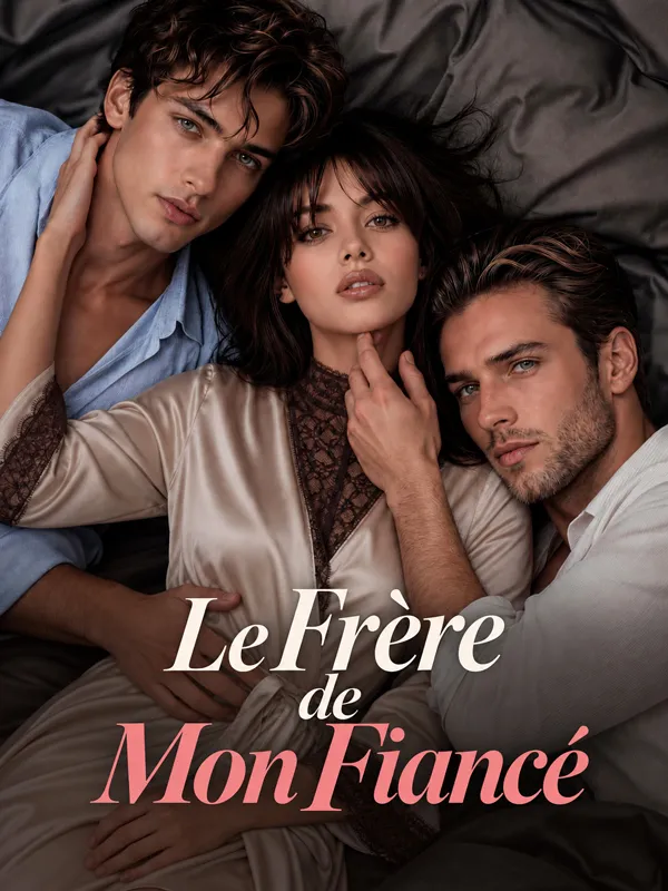 Le Frère de Mon Fiancé poster