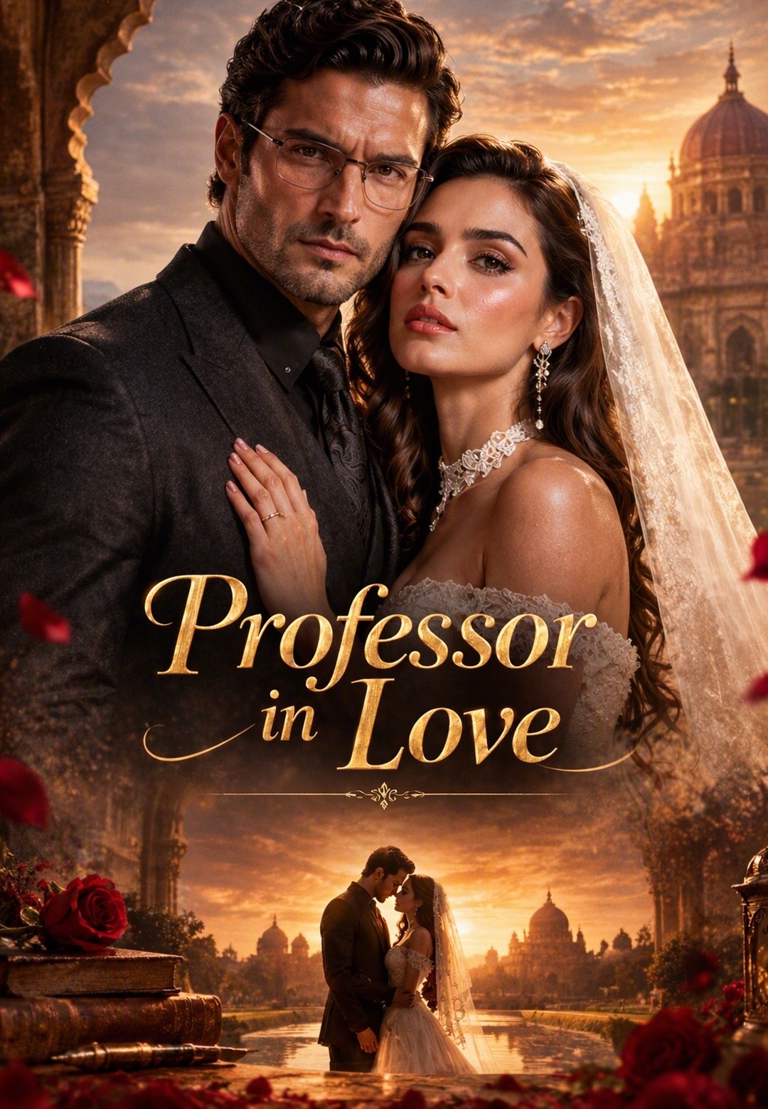 Professor in Love