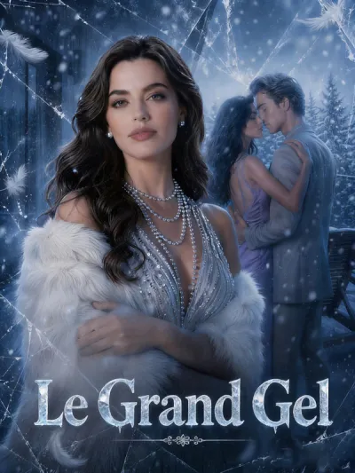 (Doublée)Le Grand Gel poster