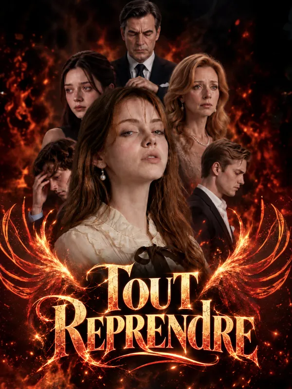 Tout Reprendre poster