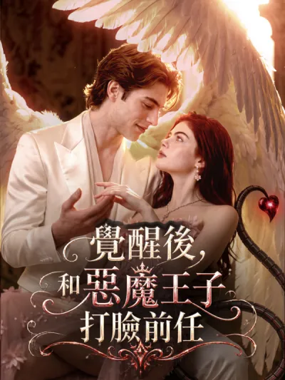 覺醒後,和惡魔王子打臉前任 poster