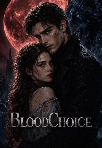 BloodChoice poster