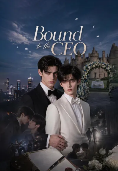 Bound_to_the_CEO poster