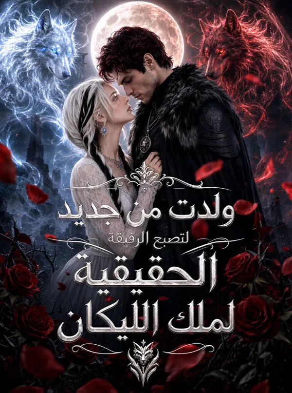 ولدت من جديد لتصبح الرفيقة الحقيقية لملك الليكان poster