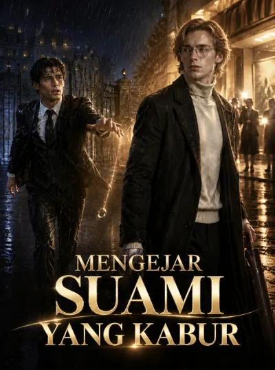 Mengejar Suami yang Kabur poster